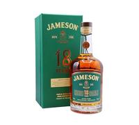Hard To Find Jameson 18 Years Old