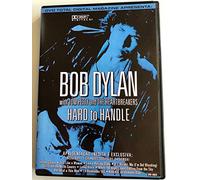 Hard to Handle [Alemania] [DVD]