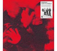 Hard to Handle [Vinilo]