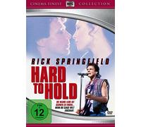 Hard to Hold [Alemania] [DVD]