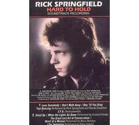 Hard to Hold [Import anglais]