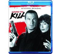 Hard to Kill (Blu-ray) Steven Seagal Patrick Breen Bill Sadler (Importación USA)