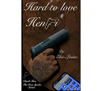 Hard to love Henri. (Iron Spades MC.)