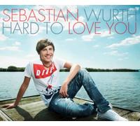 Hard to Love You – Universal Music Group