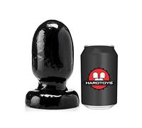 Hard Toys Clark - Plug anal (17,0 - 7,5 cm)