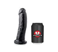 Hard Toys Eliott - Consolador (21,0 x 4,5 cm, con ventosa)