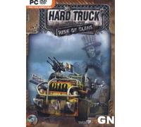 Hard Truck Apocalypse: Rise Of Clans / Ex Machina: Meridian 113 Steam Key GLOBAL