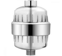 Hard Water Shower Filter, Showerhead Filter, Pure Shower Chlorine Water Filter Removes Lime, Water Filter Shower, Baby Shower