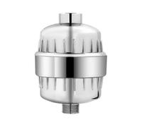 Hard Water Shower Filter, Showerhead Filter, Pure Shower Chlorine Water Filter Removes Lime, Water Filter Shower, Baby Shower Water Filter Remove Fluo