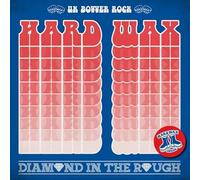 Hard Wax - Diamond In The Rough (Splatter Vinyl) [Vinilo]