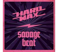 Rebellion – Hard Wax - Split – Vinilo