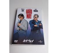 Hard Way [91/E, J/S: E, J] [Alemania] [DVD]