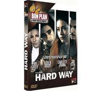 Hard Way [Francia] [DVD]