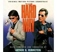 Hard Way the - Ost