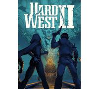 Hard West 2 PC