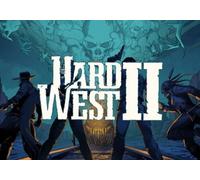 Hard West 2 (PC) Steam Key - ASIA