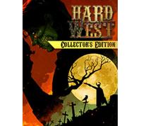 Hard West Collector's Edition