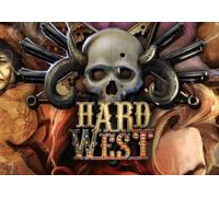 Hard West Collector's Edition (PC) GOG.com Key - GLOBAL