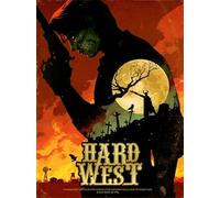 Hard West (PC) - Steam Gift - EUROPE