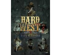 Hard West: Scars of Freedom (DLC) (PC) Steam Key EUROPE