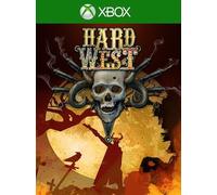 Hard West | Ultimate Edition (Xbox One) - Xbox Live Key - EUROPE