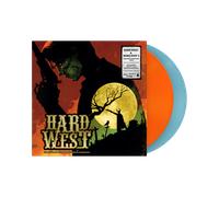 Hard West Y Hard West 2 (Banda Sonora Original) Vinilo - 2LP