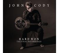 Hard Won The Final Recordings