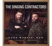 Hard Workin' Man – Universal Music Group