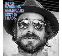 Hard Working Americans – Rest In Chaos – CD – Importación USA