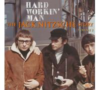 Hard Workin'man-Jack Nitzsche