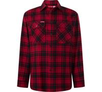 Hard Yakka Camiseta Core Flannel Shirt G07752 M