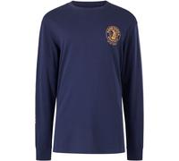 Hard Yakka Camiseta Heritage Icon L/S Tee G11489 M