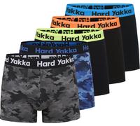 Hard Yakka Funktionropa interior Cotton Tronco G26578 M