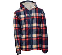 Hard Yakka Jumper Check Zoodie G08522 L