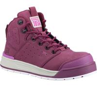 Hard Yakka Seguridaditzapatos 3056 Cordón Cremallera Bota S1P Y60332 39 (UK: 6, EU: 39)