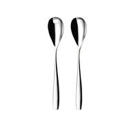 Hardanger Bestikk 2 Cubiertos de ensalada Julie 2 piezas