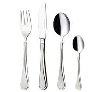 Hardanger Bestikk Cubertería Carina 24 piezas