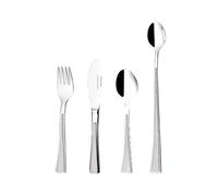 Hardanger Bestikk Cubertería infantil Ramona 4 piezas Acero inoxidable