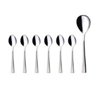 Hardanger Bestikk Cubiertos de postre Ramona 7 piezas