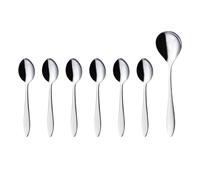 Hardanger Bestikk Set de postre Fjord 7 cubiertos