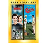 Hardball & Bad News Bears [Reino Unido] [DVD]