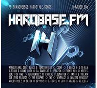 Hardbase.FM Vol. 14
