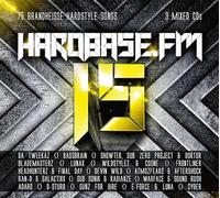 Hardbase FM Vol 15