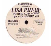 Hardbeat Pres. Lisa Pin-Up / Future Acid House