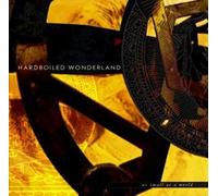 Hardboiled Wonderland - As Small As A World, And Large As Alone