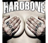Hardbone - Bone Hard
