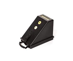 HARDCASE Carcasa para pedal de bajos únicos (HNSBP)