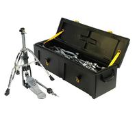 Hardcase HN36W Estuche rígido para herrajes