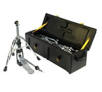 HARDCASE Estuche Rígido con Ruedas 103.3*27.2*26,7 Cm