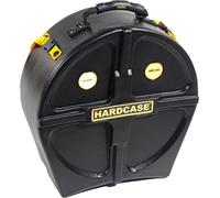 'Hardcase funda Tambor 14 - hn14s-db Dark Blue